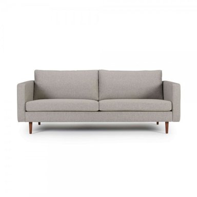 SOFA 2 CUERPOS ROLLO