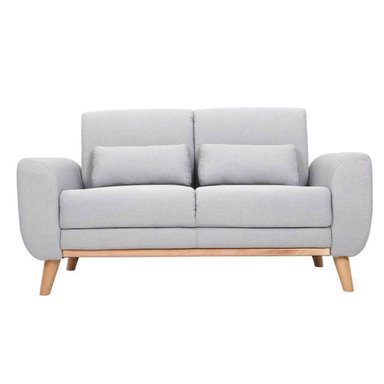 SOFA 2 CUERPOS RON