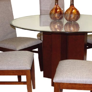 COMEDOR + 6 SILLAS ALEX - 3