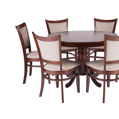 COMEDOR + 6 SILLAS BERTHA - 2