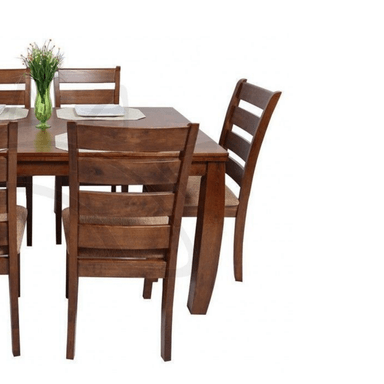 COMEDOR + 6 SILLAS BOLDER - 2