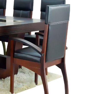 COMEDOR + 8 SILLAS CATANIA - 3