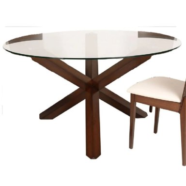 COMEDOR + 4 SILLAS EVA - 2