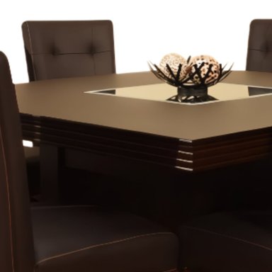 COMEDOR + 8 SILLAS LOK - 2