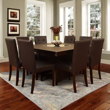 COMEDOR + 8 SILLAS LOK - 3
