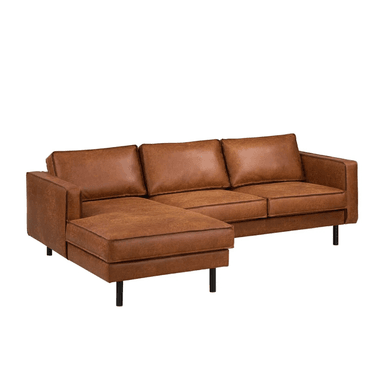 SECCIONAL IZQUIERDO OESTE