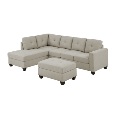 SECCIONAL IZQUIERDO LUANA