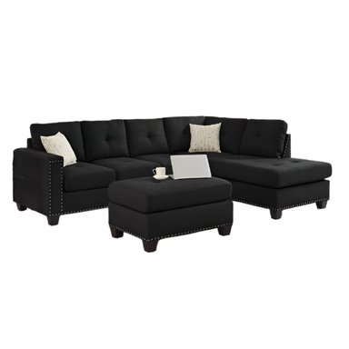 SECCIONAL DERECHO LUANA