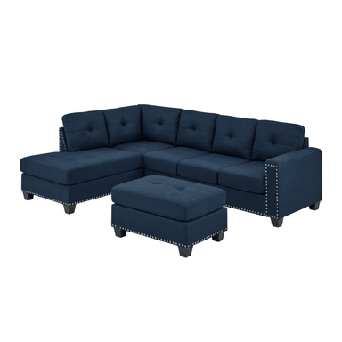 SECCIONAL IZQUIERDO LUANA