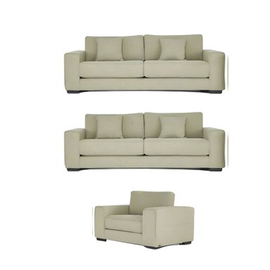 SALA 3 + 3 + 1 FRANS