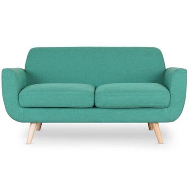 SOFA 2 CUERPOS NOVY
