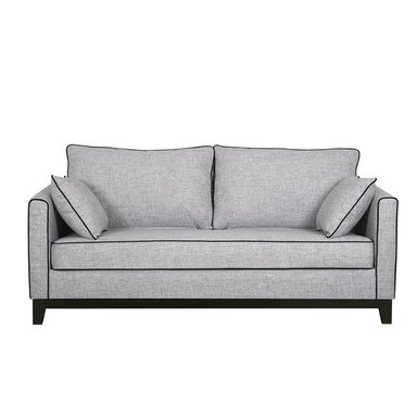 SOFA 2 CUERPOS LIZATH