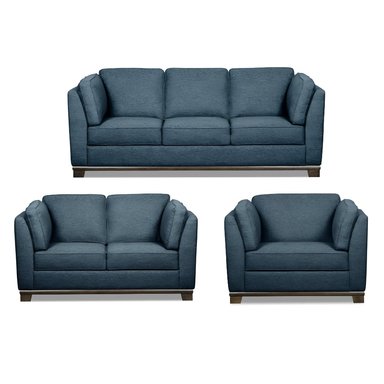 SALA 3 + 2 + 1 TABATHA