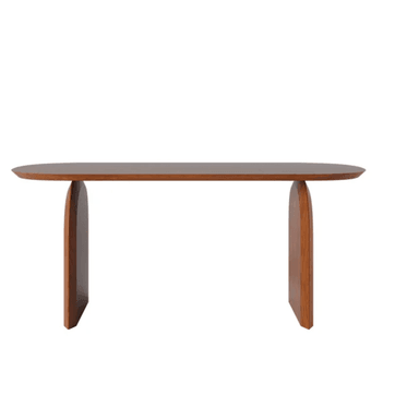 COMEDOR + 4 SILLAS SANSA - 2