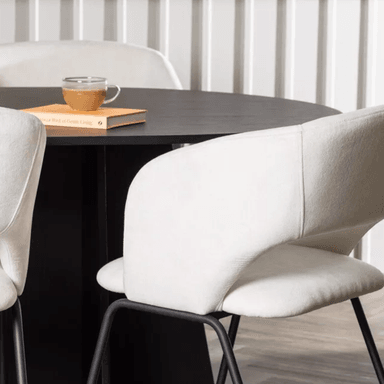 COMEDOR + 6 SILLAS DALLAS - 4
