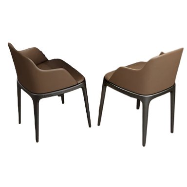 COMEDOR + 8 SILLAS JHON - 2
