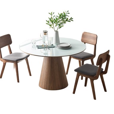 COMEDOR + 4 SILLAS PRAGA - 2