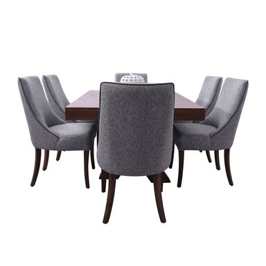 COMEDOR + 6 SILLAS ZIR - 2