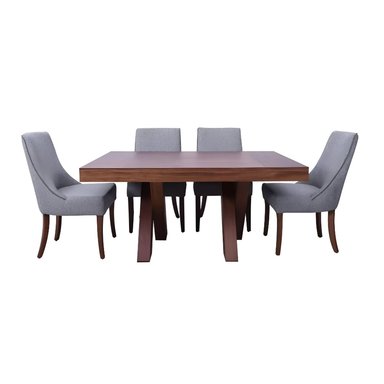 COMEDOR + 6 SILLAS ZIR - 3