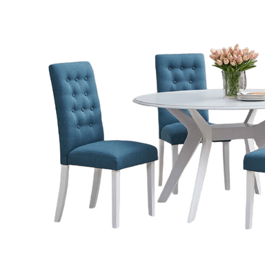 COMEDOR + 6 SILLAS NARA - 2