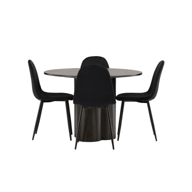 COMEDOR + 4 SILLAS RAHU