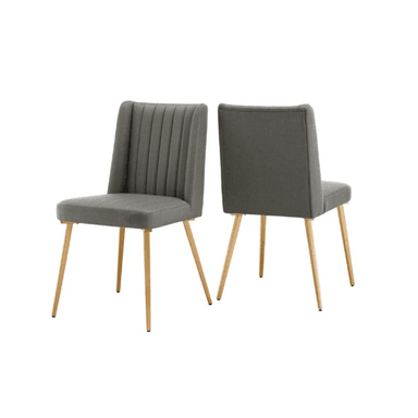 COMEDOR + 4 SILLAS IRIS - 3