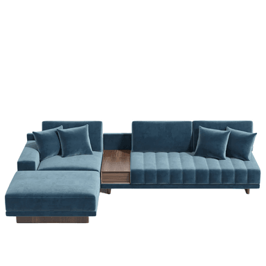 SECCIONAL MODULAR ADARIA