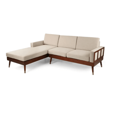 SECCIONAL IZQUIERDO CALE