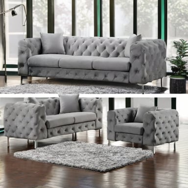 SALA 321 HAMPTON - 5