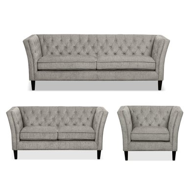 SALA 3 + 2 + 1 STERS