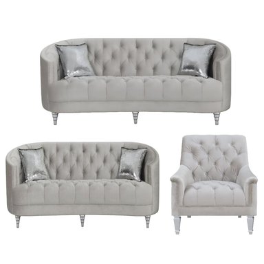 SALA 3 + 2 + 1 CHRIS PLATA