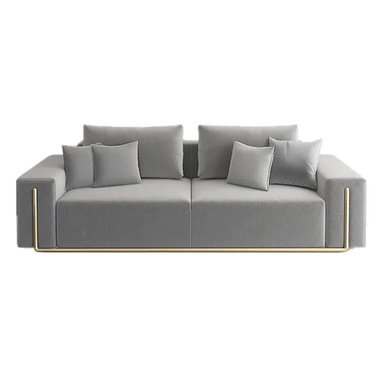 SOFA 3 CUERPOS ARES