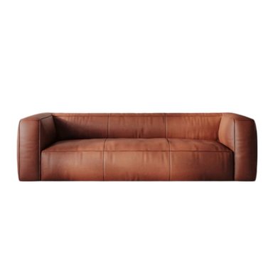 SOFA 3 CUERPOS FENDY