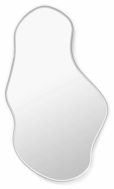 ESPEJO DECONFORT IRREGULAR DEFORME 120X60 CMS