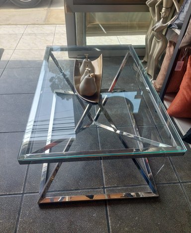 MESA DE CENTRO DECONFORT PORTHLEVEN