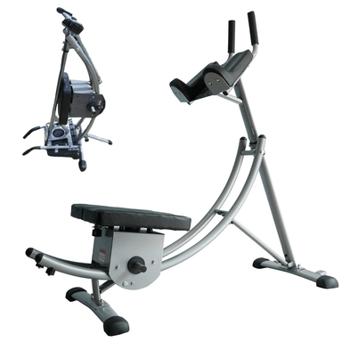 BANCA ABDOMINALES FULL XTREME POWER