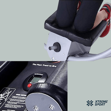 BANCA ABDOMINALES FULL XTREME POWER - 4