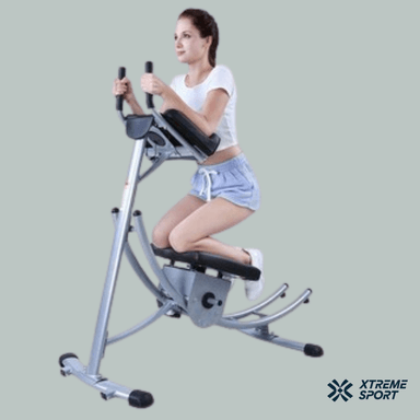 BANCA ABDOMINALES FULL XTREME POWER - 5