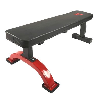 BANCA PRESS PLANO PARA EJERCICIOS XTREME SPORT