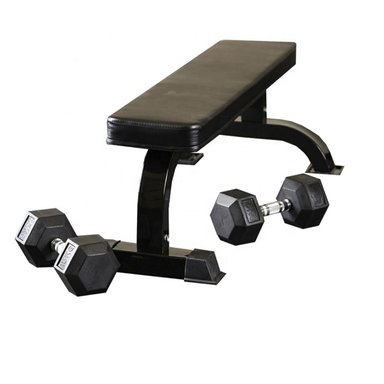 BANCA PRESS PLANO PARA EJERCICIOS XTREME SPORT - 4