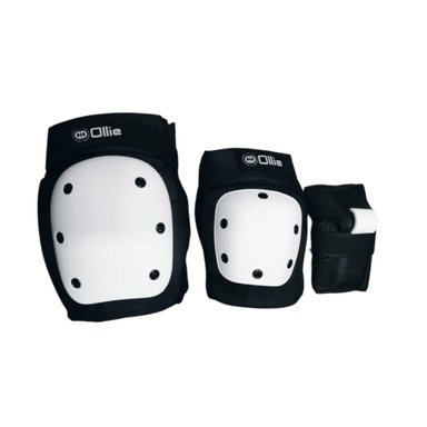 KIT DE PROTECCION PARA SKATE , PATINAJE