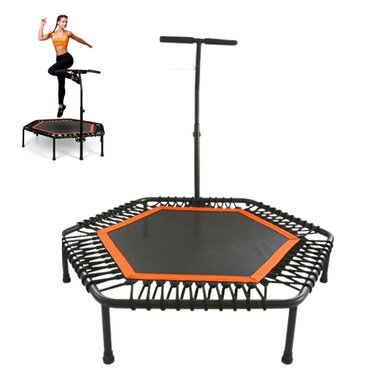 CAMA ELASTICA XTREME SPORT TRAMPOLIN DE GIMNASIA FITNESS