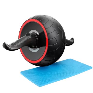 RUEDA ABDOMINAL XTREME SPORT TRAINER + MAT