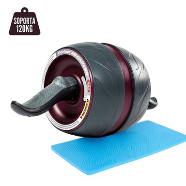 RUEDA ABDOMINAL XTREME SPORT PRO TRAINER