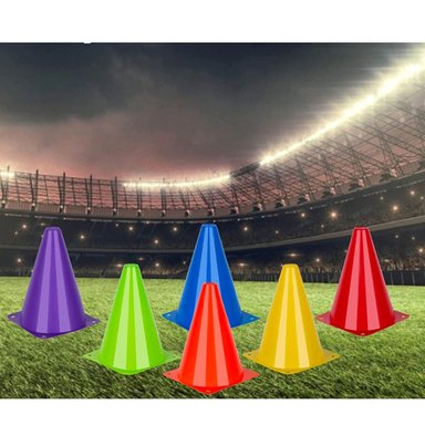 ESCALERA XTREME SPORT AGILIDAD Y VELOCIDAD 12 PASOS