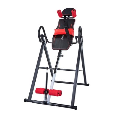 TABLA XTREME SPORT INVERSION GRAVITACIONAL 180 ° CAMA INVERTIDA