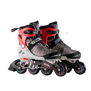 PATINES OLLIE LINEALES DEL 38 AL 41 GRADUABLE - 1