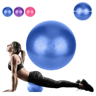 PELOTA PILATES XTREME SPORT 25 CM TERAPIA YOGA