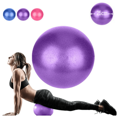 PELOTA PILATES XTREME SPORT 25CM TERAPIA YOGA