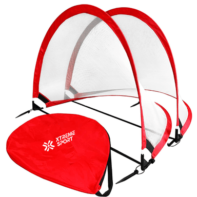 ARCO XTREME SPORT FÚTBOL PORTÁTIL ENTRENAMIENTO